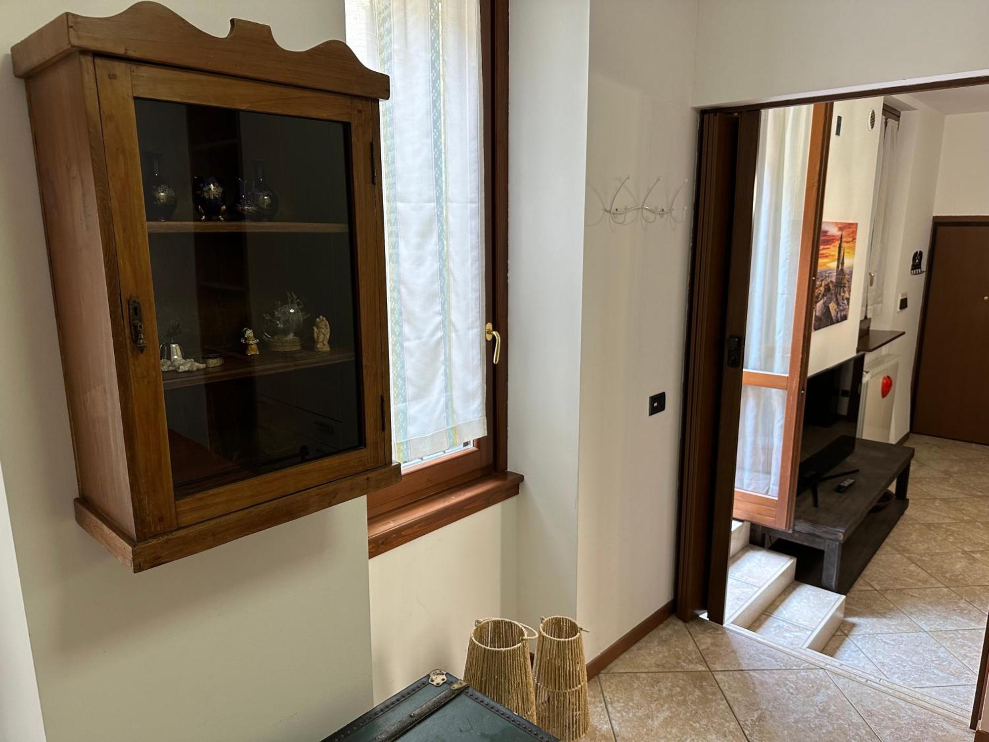 La Casa Di Mia Bérgamo Exterior foto